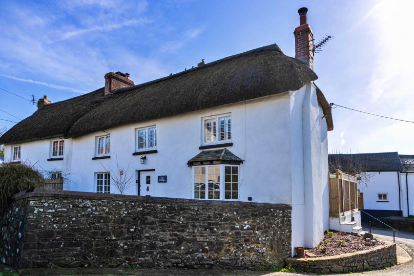 The Cottage at High Bickington - foto 28