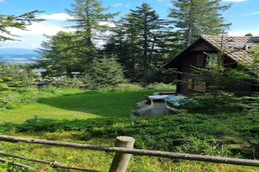 Schneiderhütte - foto 38