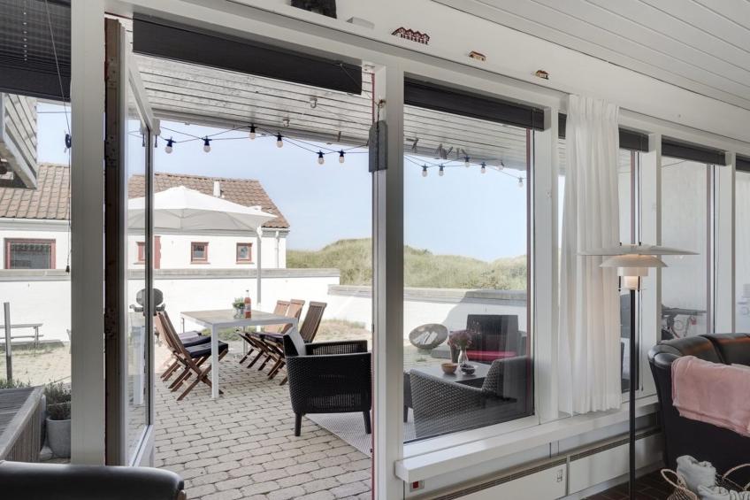 "Marjon" - 400m from the sea in NW Jutland - foto 14