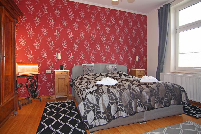 Villa See-Eck, Ahlbeck - foto 15