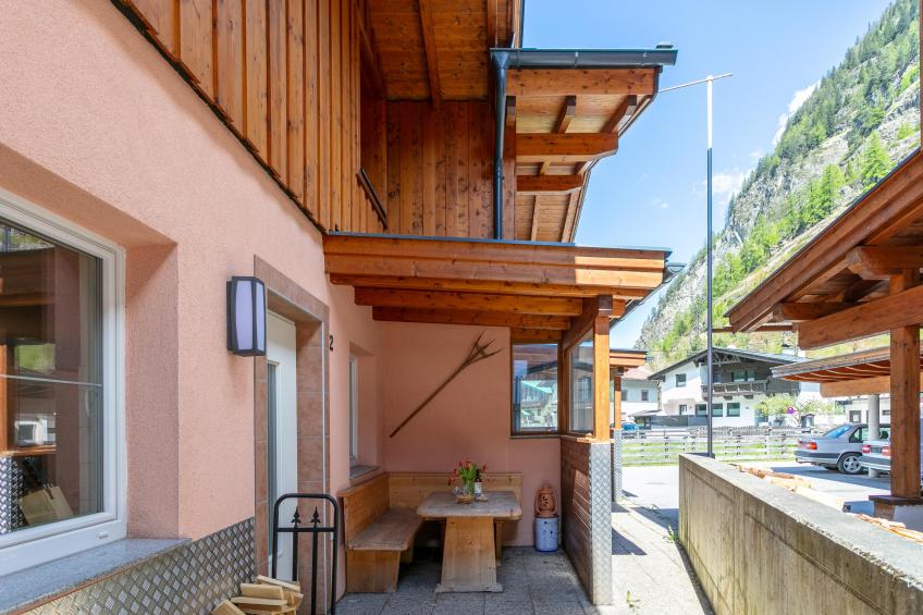 Haus Oliver 2 - foto 28