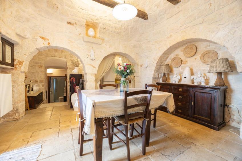 Trullo Gioia - foto 27