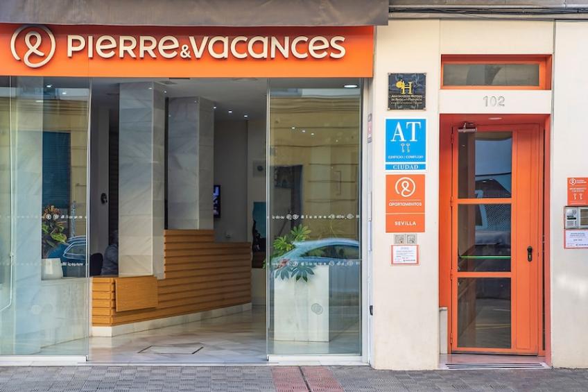 Sevilla Studio 2p - foto 17