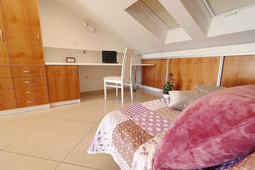 Apartments Villa Cebalo Korčula - Comfort One Bedroom Apartment with Terrace and Sea View  MARA - foto 5