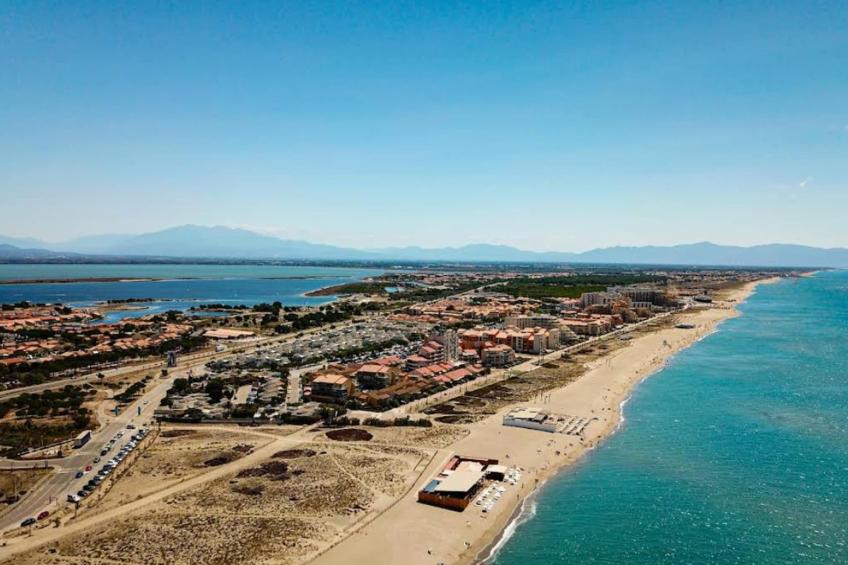 Résidence Maisons De La Plage - foto 37