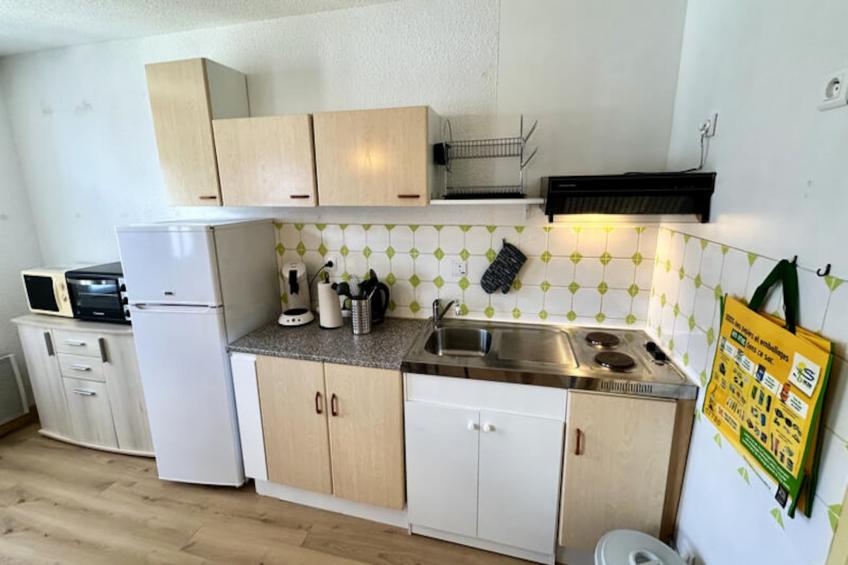 Appartements à Le Mont Dore