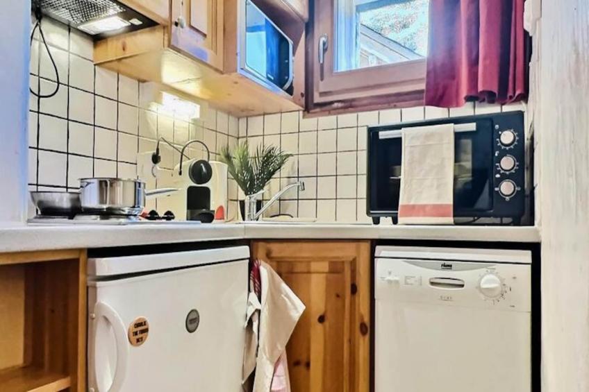 Résidence Rogoney - Les Bleuets - foto 8