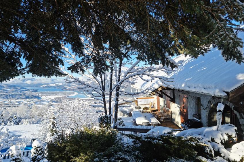 Villa Les Chemins Croisés - foto 33