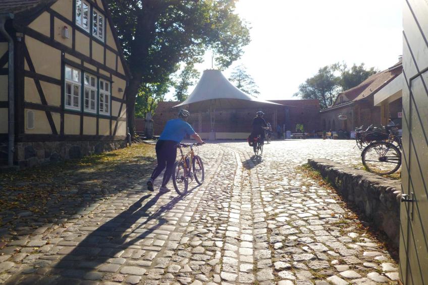 Ferienhaus 4 Elemente - foto 14