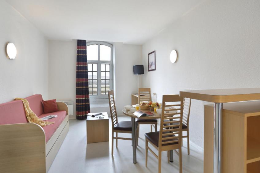 Les Demeures Champenoises  2P4S - foto 21