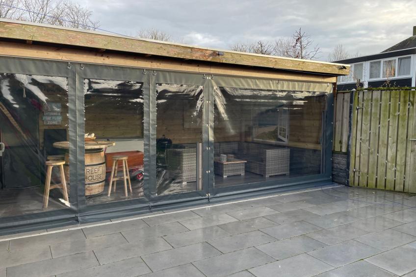 Reefhouse 57, wo es noch Raum für Ruhe gibt - foto 12