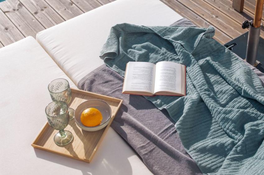 Villa Beatriz Meerblick - foto 2