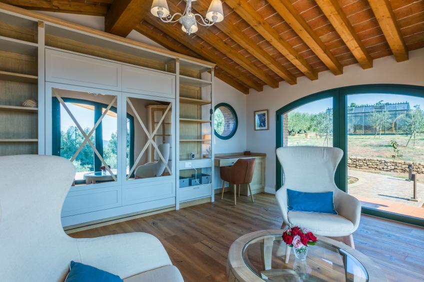 Podere Boscherini - foto 38