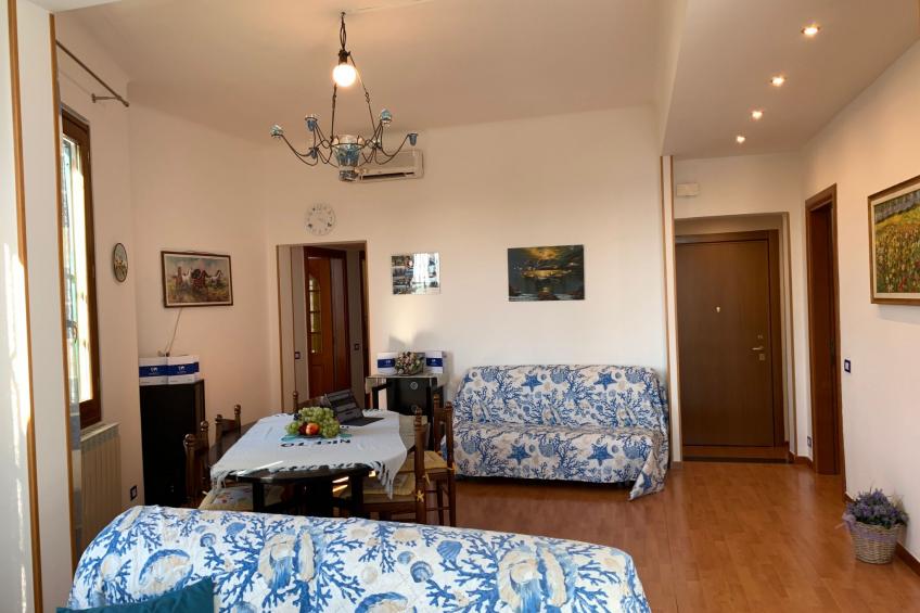 Wohnung mit Waschmaschine und Geschirrspüler - foto 8