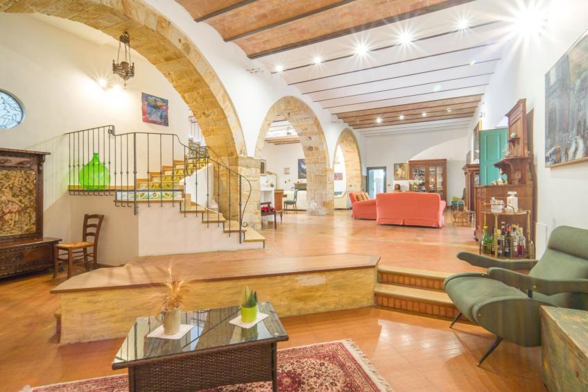 Ferienvilla 'Mamma Alessandra - foto 3