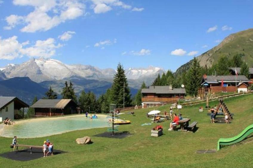 Adlerhorst - foto 14