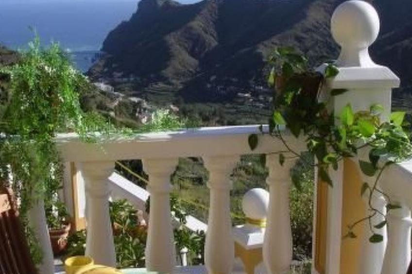 Casa Rural El Serrillal 1 Hermigua La Gomera - foto 15