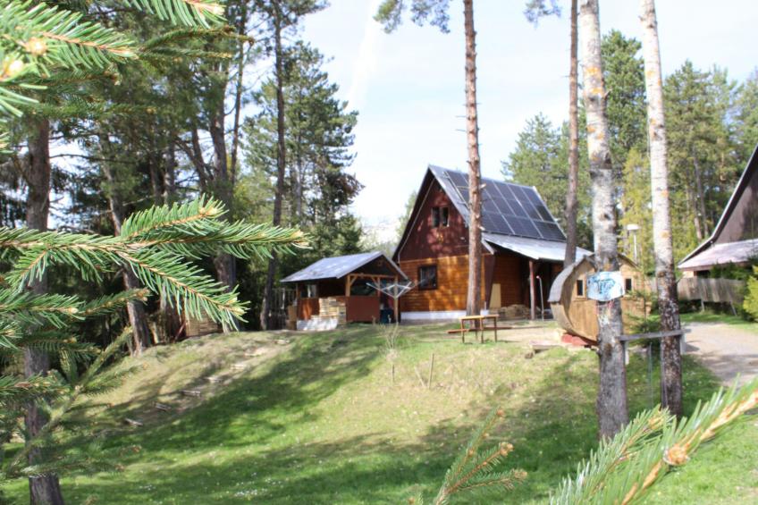 Cottage Tatry - foto 28