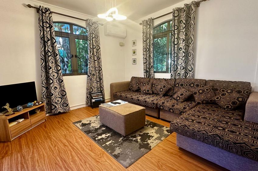 Appartement 2 mit Gartenblick - foto 14