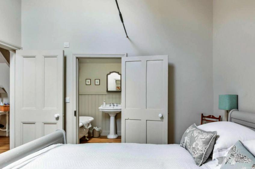 The Hayloft at Yealmpton - foto 14