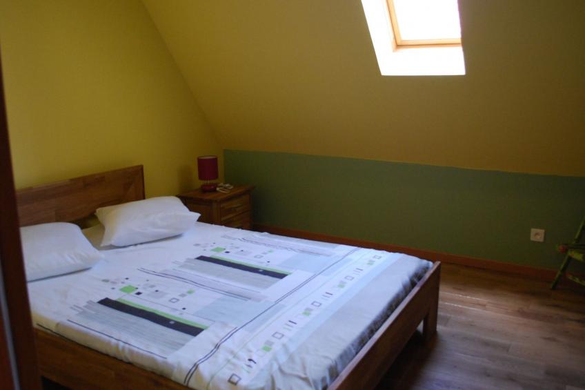 Haus in Colombage von 1602 - foto 11