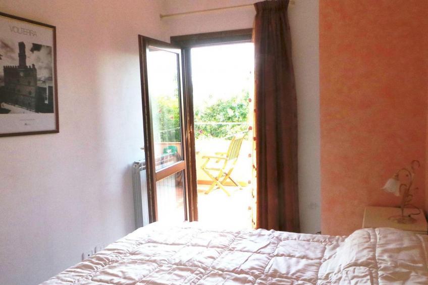 Wohnung 'Eichhörnchen' mit Schwimmbad - foto 12