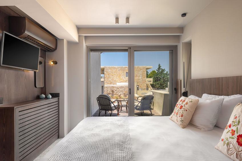 "Villa Portokalea", direkt am Meer - foto 8