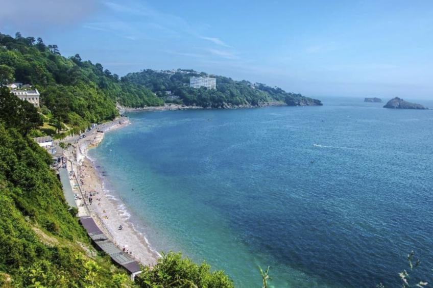 Gemütliches Familienhaus am Meer - foto 35