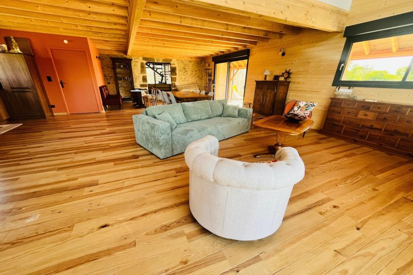 Maison de Vacances 4 pers Gouville sur mer - foto 9