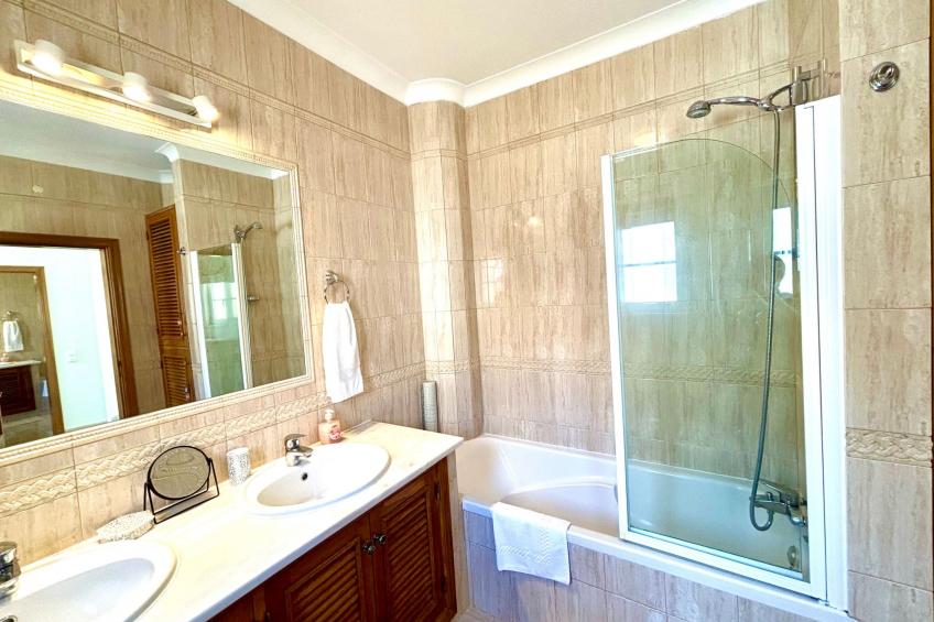 mit beheiztem Pool - foto 39