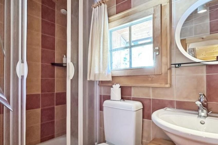 Que du Bonheur - 4 Vallées - foto 10