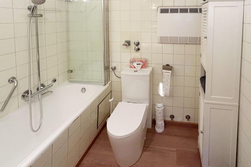 FeWO Allgäu Chalet - gemütliche Hüttenatmosphäre und Schwimmbad und Sauna im Ha - foto 15