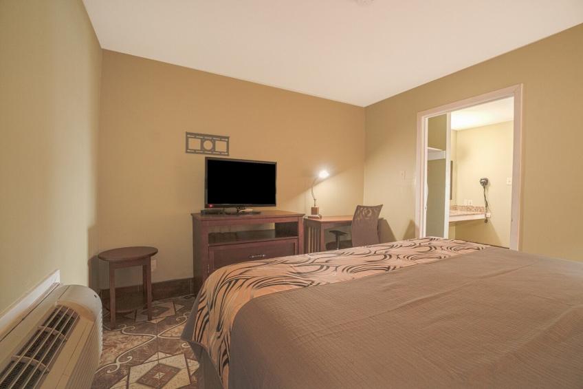 King Bed - foto 15