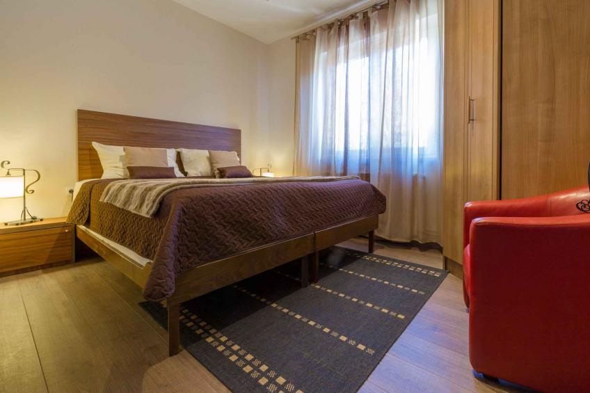 Holiday apartment with an outdoor pool and sea views - BF-NFK2 - foto 72