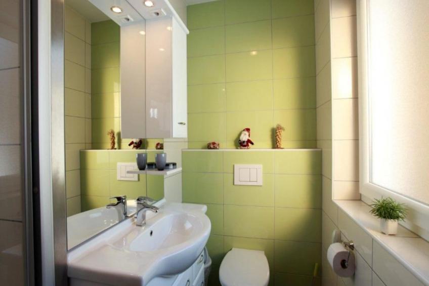 Ferienhaus Gartentraum 2 - foto 20