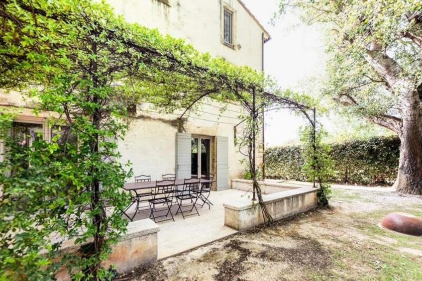 Maison De Famille En Provence - foto 49