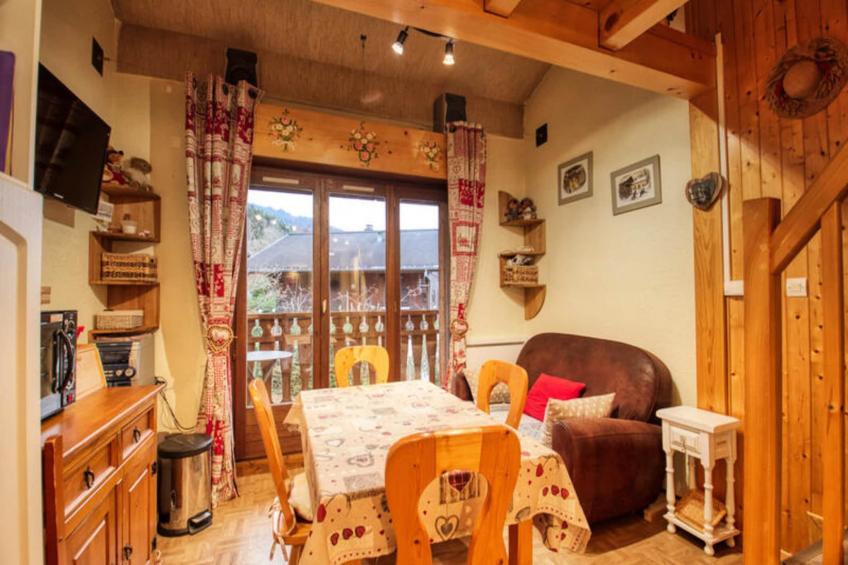 Chalet Du Praz Bat A2 - foto 17