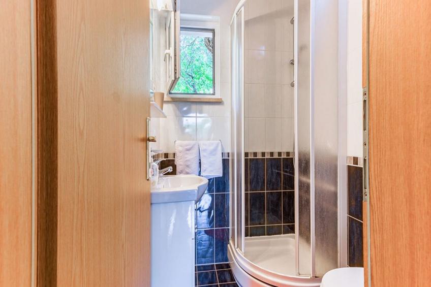 Apartments Ivo - Comfort One bedroom apartment with terrace and sea view (A3) - foto 3