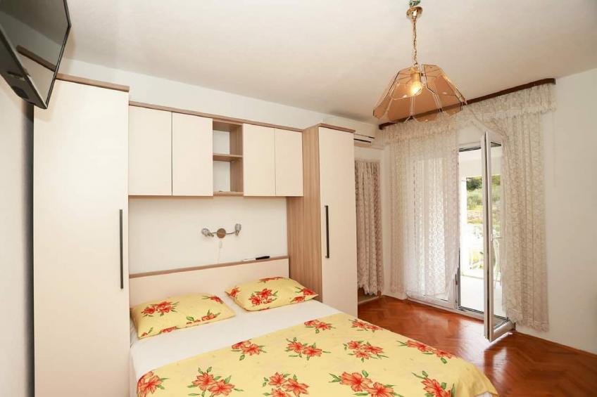 Apartments Pezo - Superior Two Bedroom Apartment with Balcony (Mira 8) - foto 8