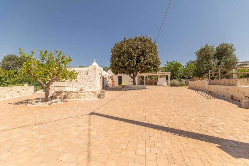 Trullo Aia Antica - foto 31