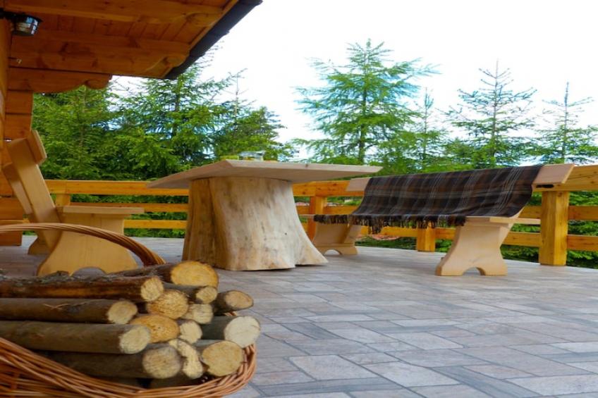 Domek pod Howyzem - foto 28