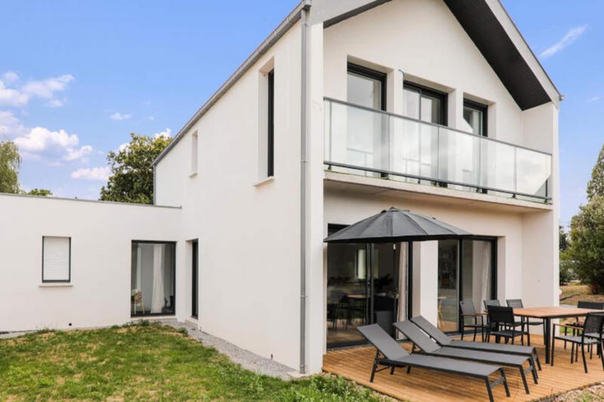 Maison à Le Tour du Parc - foto 2