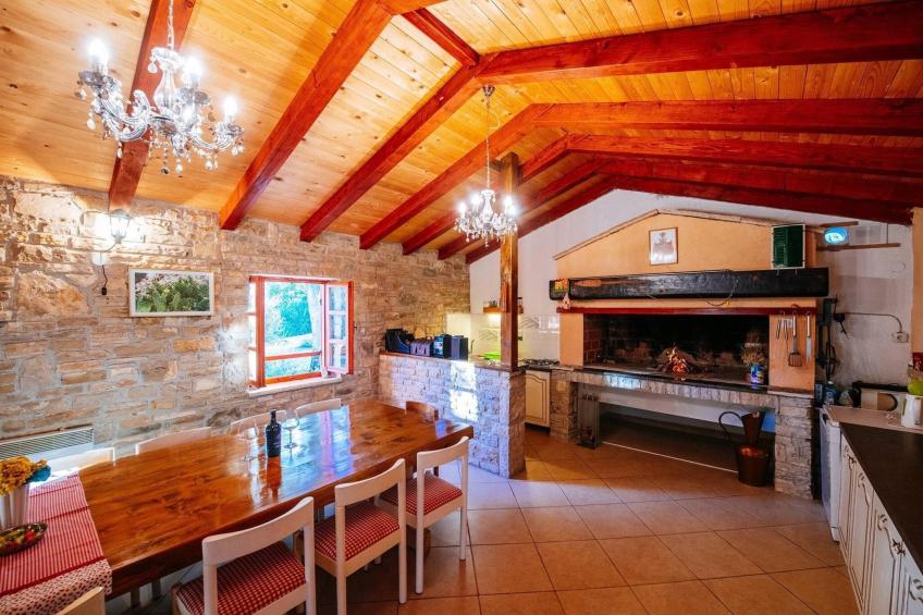 Holiday home Korlat - foto 26