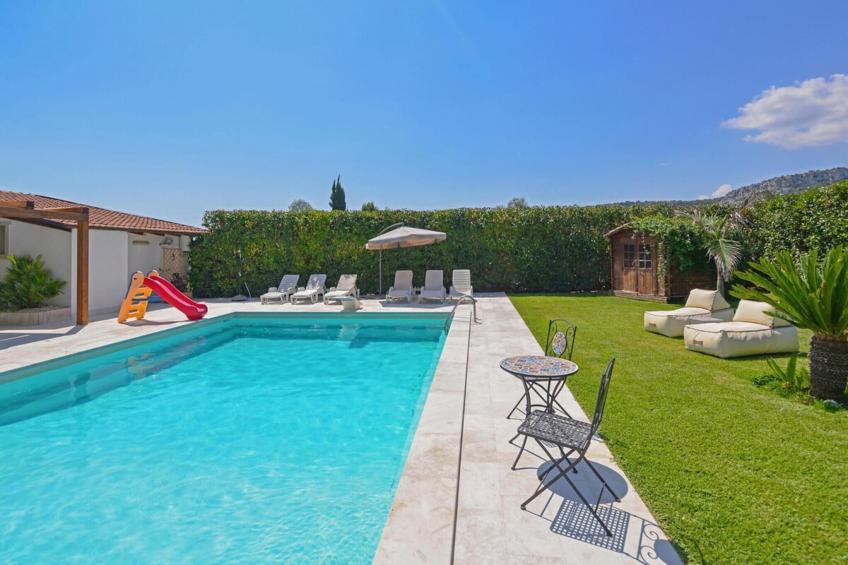 Villa Frati - foto 26