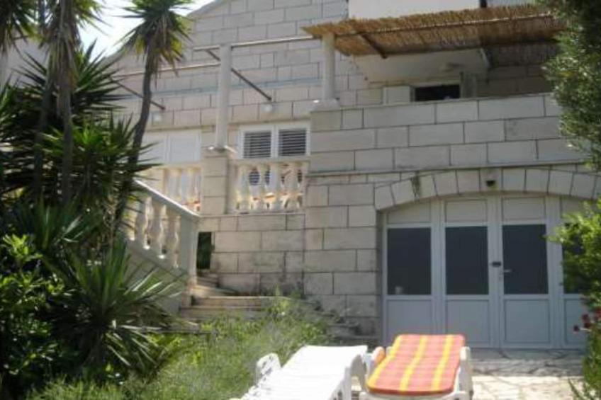 Two Bedroom Apartment With Balcony And Sea View - foto 4