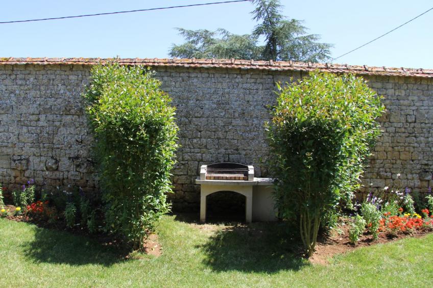 Villa "La Bergerie" mit Privatpool und Spa - foto 21