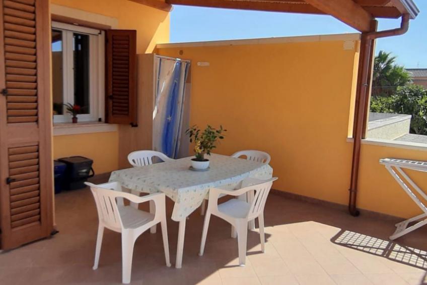 Wohnung 'Beccaria' mit Balkon - foto 6