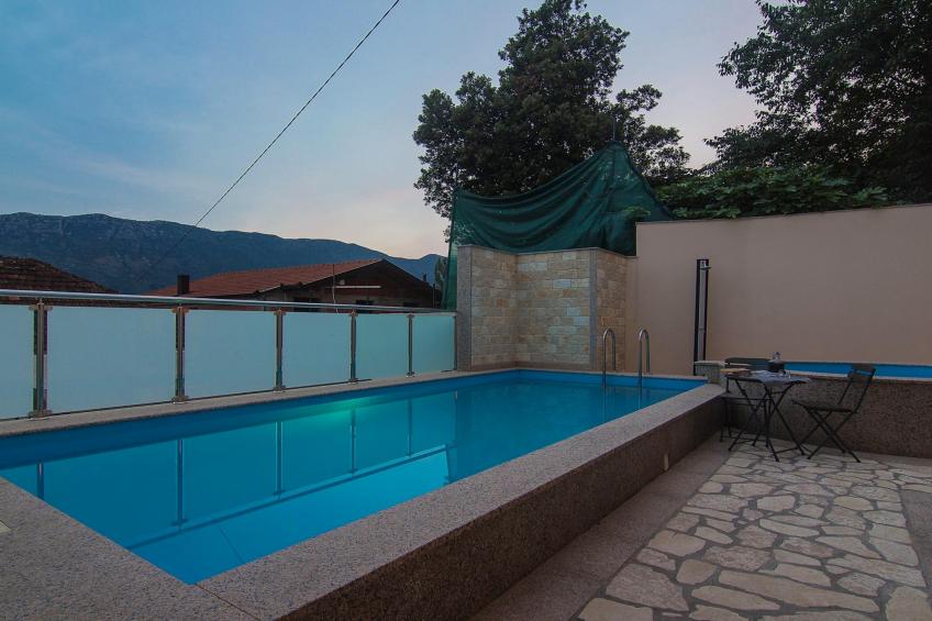 Holiday Home Vele with pool - foto 35