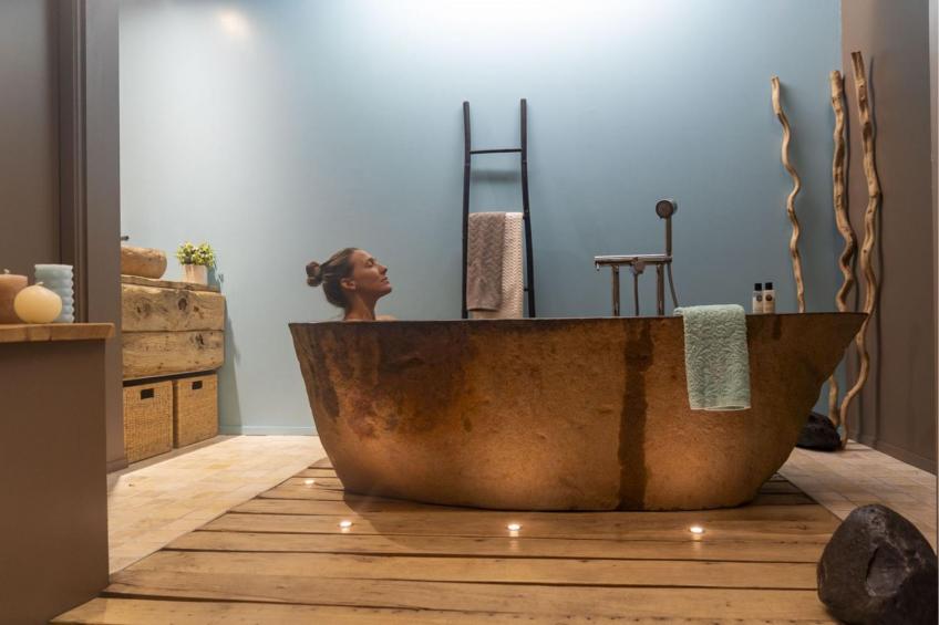 Chalet 6p 3Bdrms AirCon - foto 18