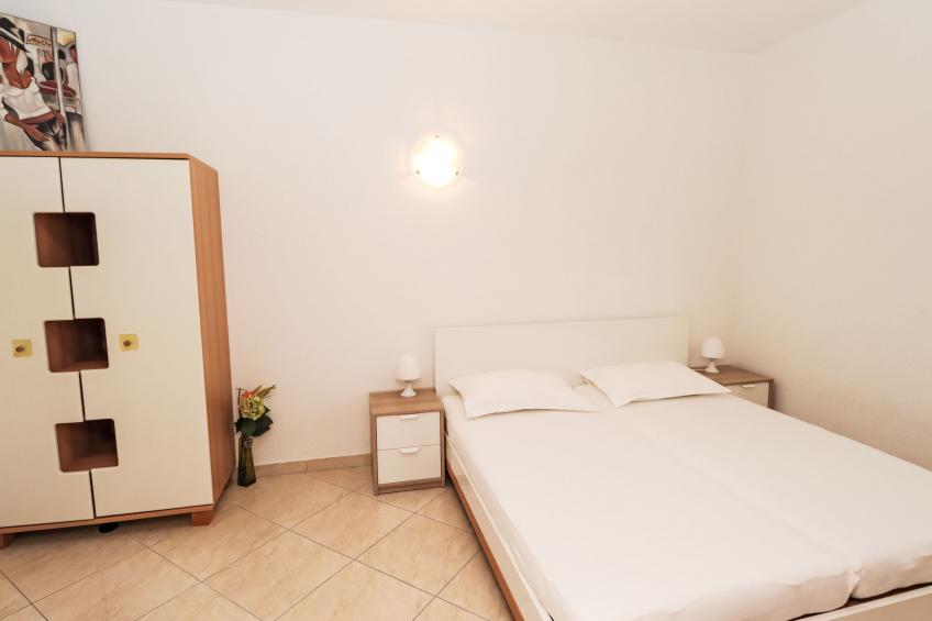 Villa Martina Matea große Villa mit beheiztem Pool - foto 41